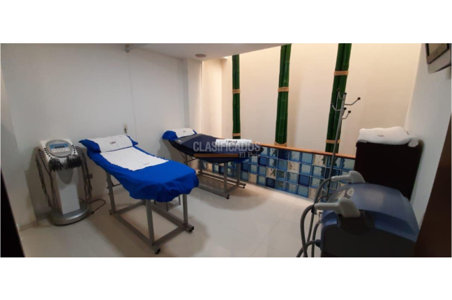 Oficinas y Consultorios, Alquiler, Santa Mónica Norte - $24.300.000