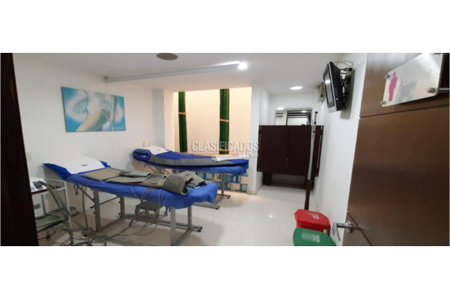 Oficinas y Consultorios, Alquiler, Santa Mónica Norte - $24.300.000