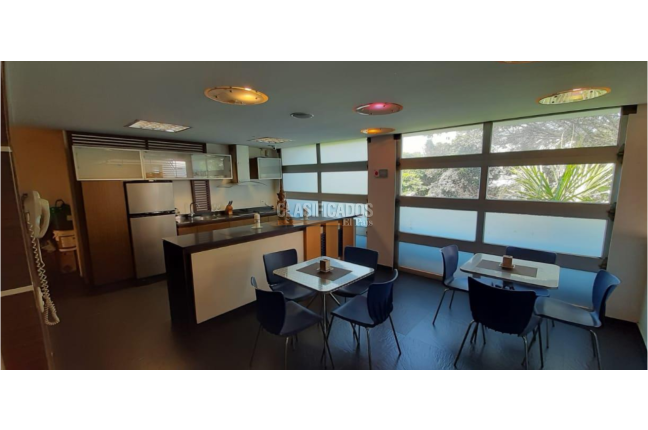 Oficinas y Consultorios, Alquiler, Santa Mónica Norte - $24.300.000