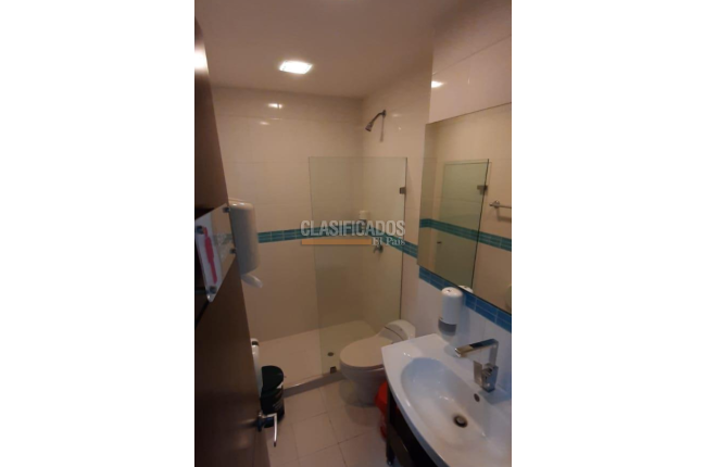 Oficinas y Consultorios, Alquiler, Santa Mónica Norte - $24.300.000