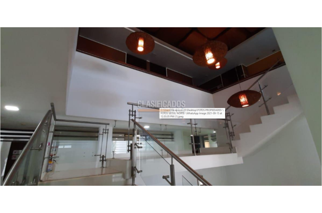 Oficinas y Consultorios, Alquiler, Santa Mónica Norte - $24.300.000