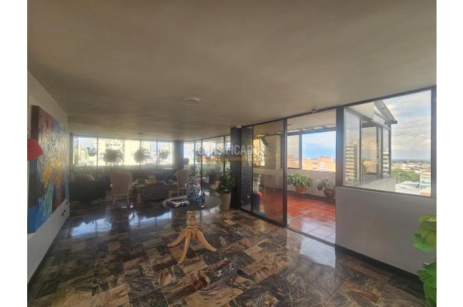 Apartamentos, Venta, Versalles - $750.000.000