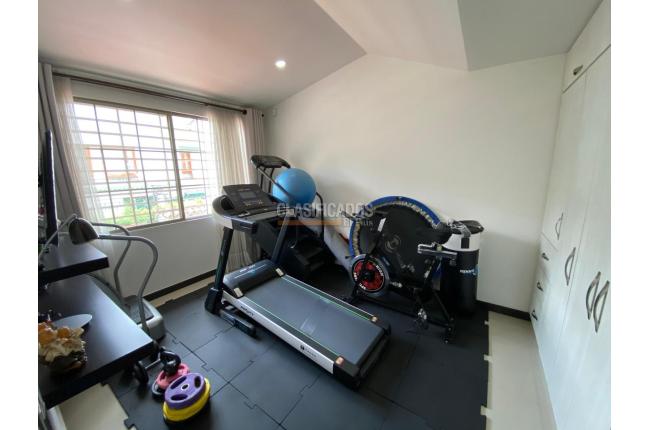 Casas, Venta, Ciudad Jardín - $920.000.000