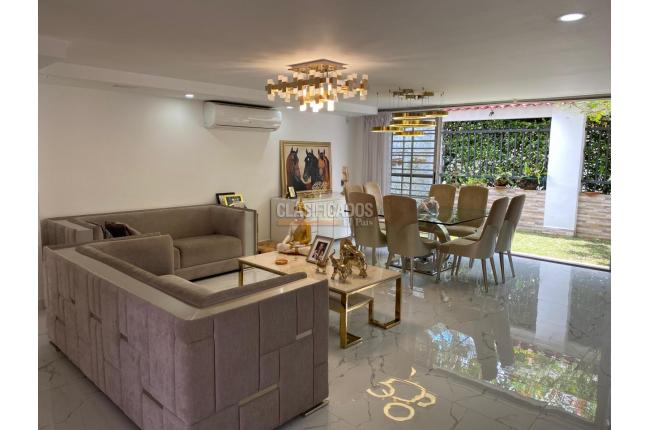 Casas, Venta, Ciudad Jardín - $920.000.000