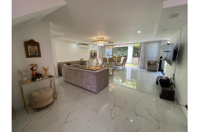 Casas, Venta, Ciudad Jardín - $920.000.000