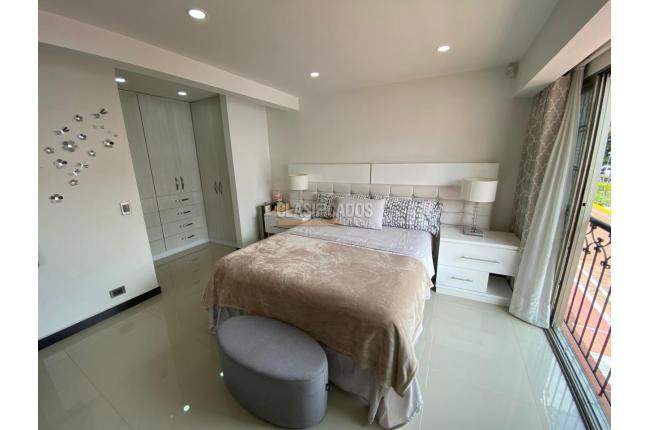 Casas, Venta, Ciudad Jardín - $920.000.000