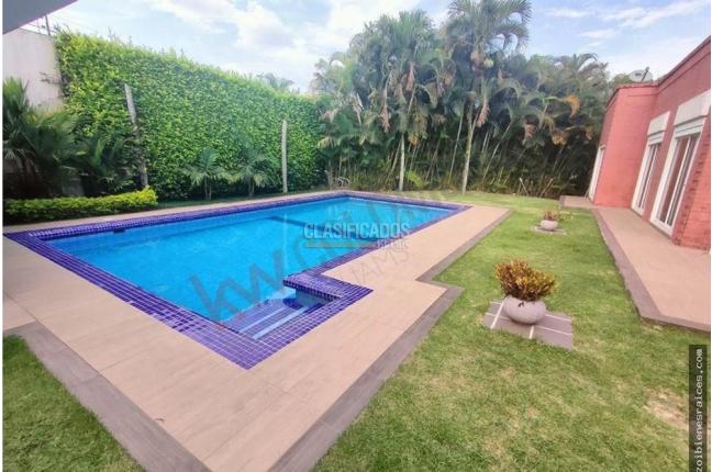 Casas, Venta en Pance