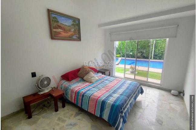 Casas, Venta en Pance