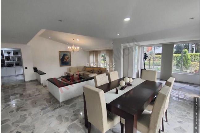 Casas, Venta, Pance - $1.390.000.000