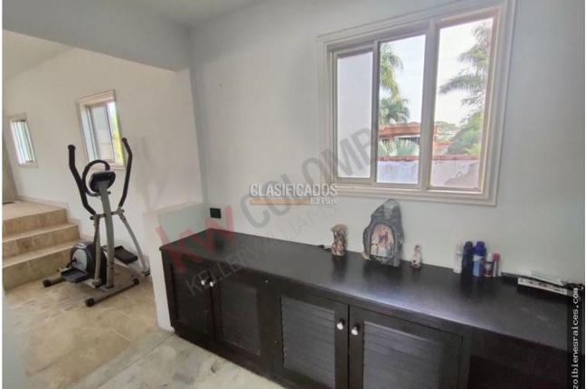 Casas, Venta, Pance - $1.390.000.000