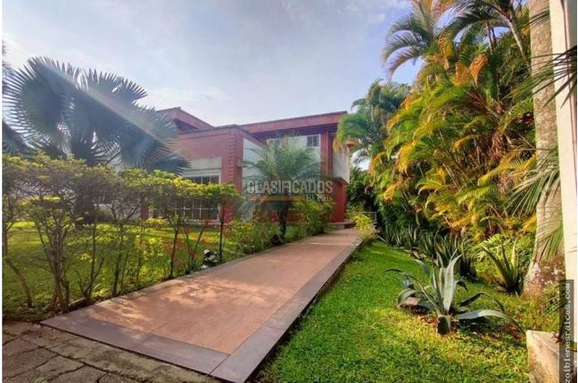 Casas, Venta, Pance - $1.390.000.000