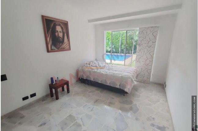 Casas, Venta, Pance - $1.390.000.000