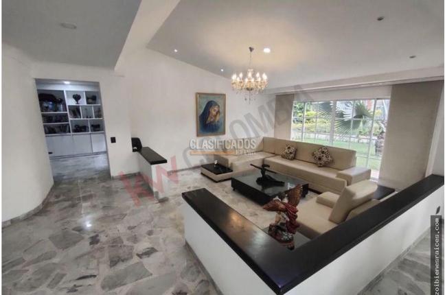 Casas, Venta, Pance - $1.390.000.000