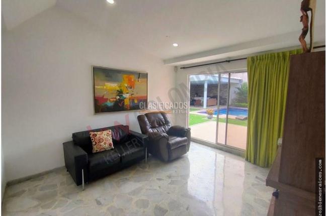 Casas, Venta, Pance - $1.390.000.000