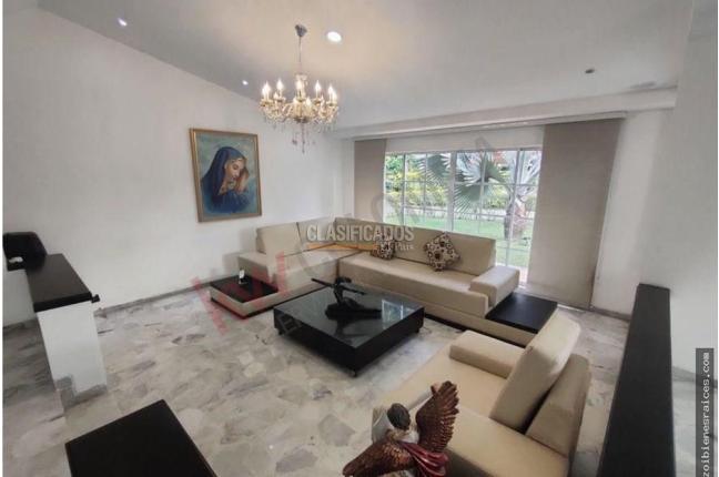 Casas, Venta, Pance - $1.390.000.000