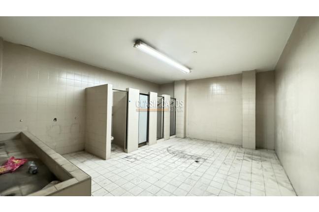 Locales y Bodegas, Alquiler, Industrial - $15.000.000