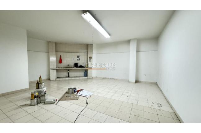 Locales y Bodegas, Alquiler, Industrial - $15.000.000