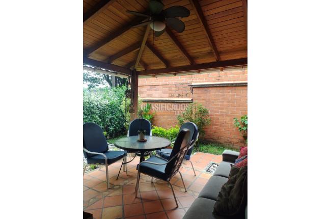 Casas, Venta, Ciudad Jardín - $600.000.000