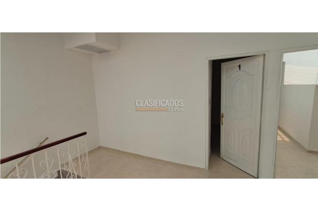 Apartaestudios, Alquiler, Chapinero - $700.000