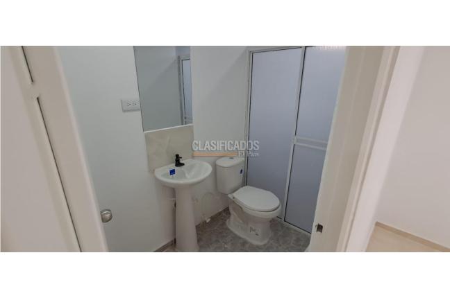 Apartaestudios, Alquiler, Chapinero - $700.000