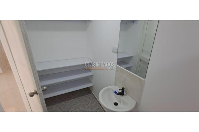 Apartaestudios, Alquiler, Chapinero - $700.000