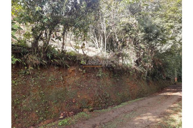 Lotes, Venta, Pance - $245.000.000