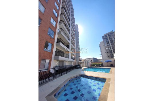 Apartamentos, Venta, La Flora - $360.000.000