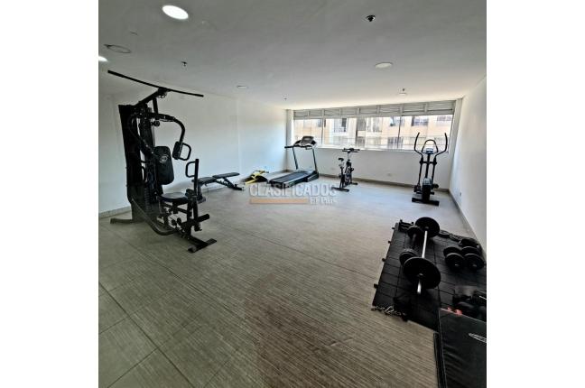 Apartamentos, Venta, La Flora - $360.000.000