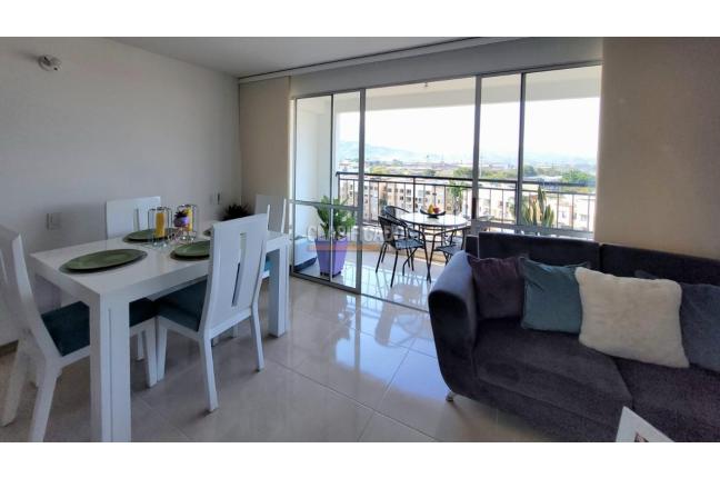 Apartamentos, Venta, La Flora - $360.000.000