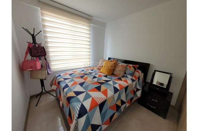 Apartamentos, Venta, La Flora - $360.000.000