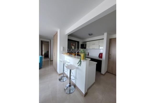 Apartamentos, Venta, La Flora - $360.000.000