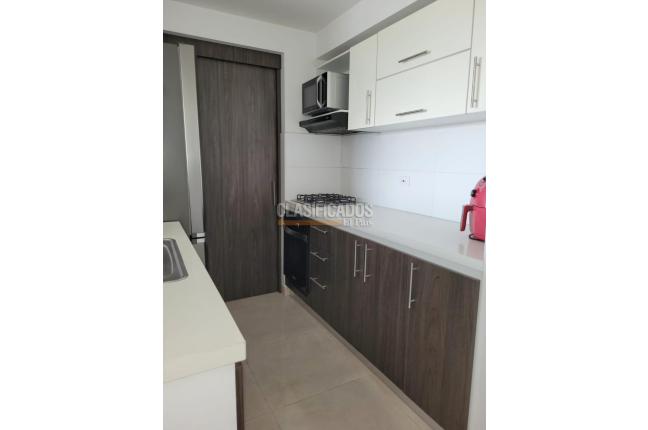 Apartamentos, Venta, La Flora - $360.000.000