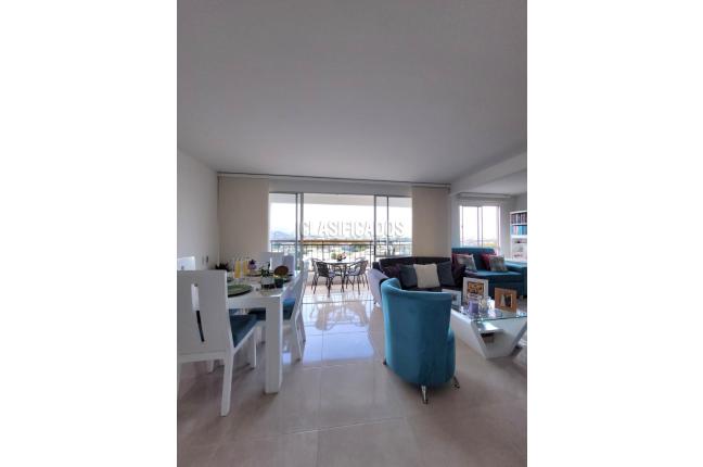 Apartamentos, Venta, La Flora - $360.000.000