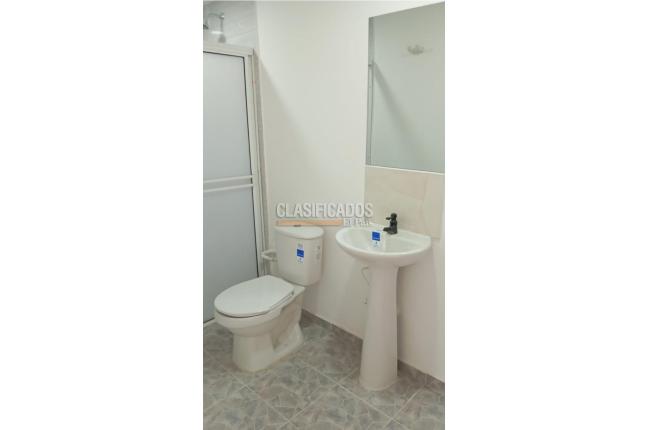 Apartaestudios, Alquiler, Chapinero - $800.000