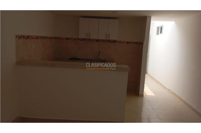 Apartaestudios, Alquiler, Chapinero - $800.000