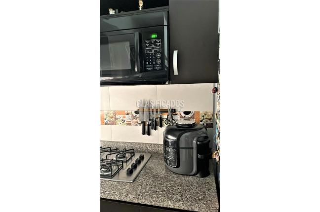 Apartamentos, Venta, Colinas de Menga - $185.000.000