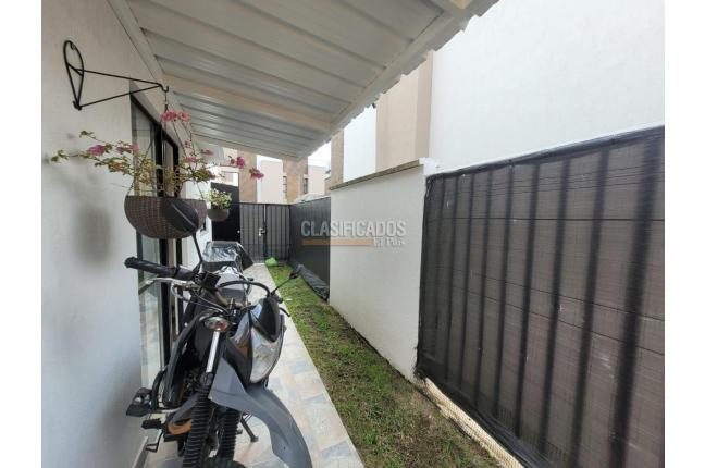 Casas, Venta, Jamundí - $475.000.000