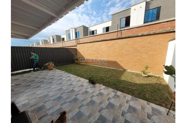 Casas, Venta en Jamundí