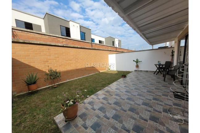 Casas, Venta en Jamundí