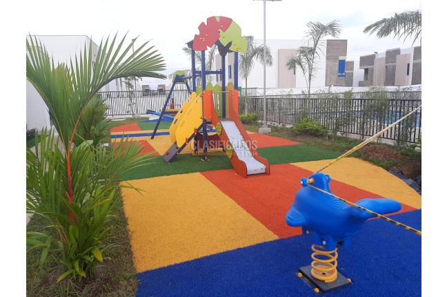 Casas, Venta, Jamundí - $475.000.000