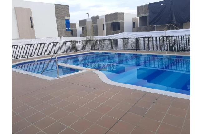 Casas, Venta, Jamundí - $475.000.000