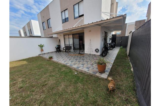 Casas, Venta en Jamundí