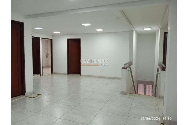 Oficinas y Consultorios, Alquiler en Tequendama