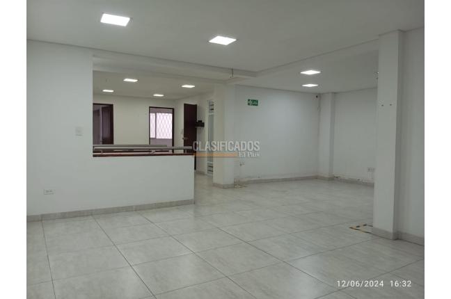 Oficinas y Consultorios, Alquiler en Tequendama