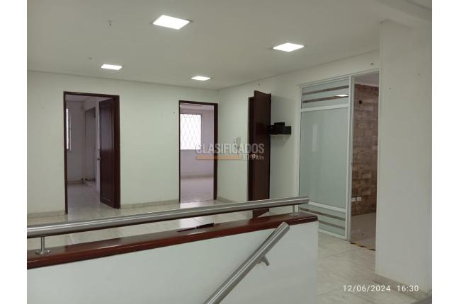 Oficinas y Consultorios, Alquiler en Tequendama