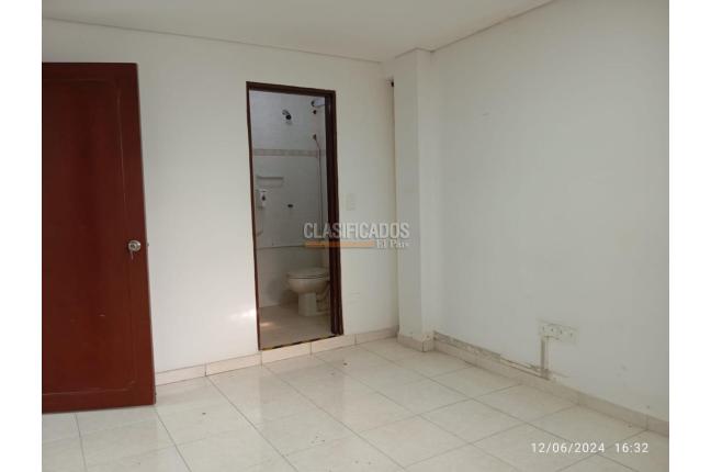 Oficinas y Consultorios, Alquiler, Tequendama - $12.000.000