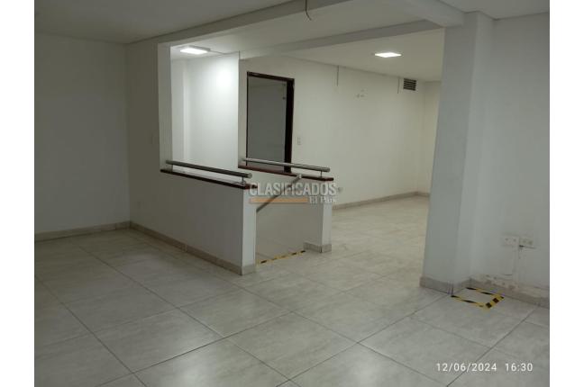 Oficinas y Consultorios, Alquiler, Tequendama - $12.000.000