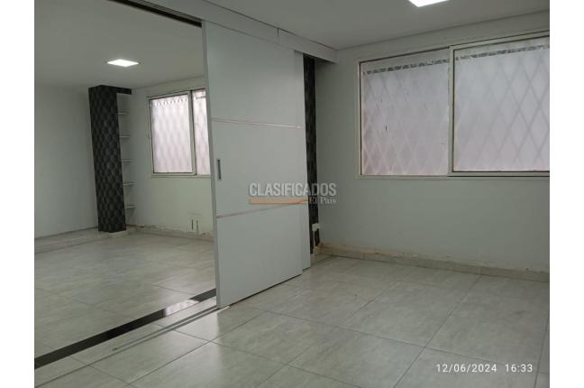 Oficinas y Consultorios, Alquiler, Tequendama - $12.000.000