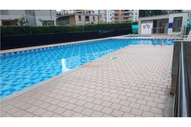 Apartamentos, Alquiler, La Flora - $2.300.000