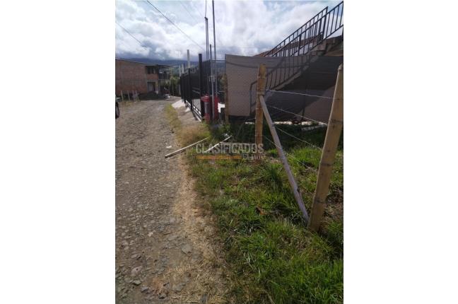 Lotes, Venta en Dagua